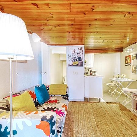 Inloveapartments - Dolls House At Downtown Lisboa Exteriör bild